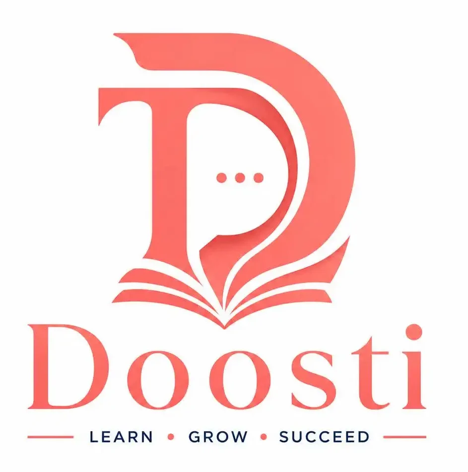 آکادمی آموزش زبان دوستی
