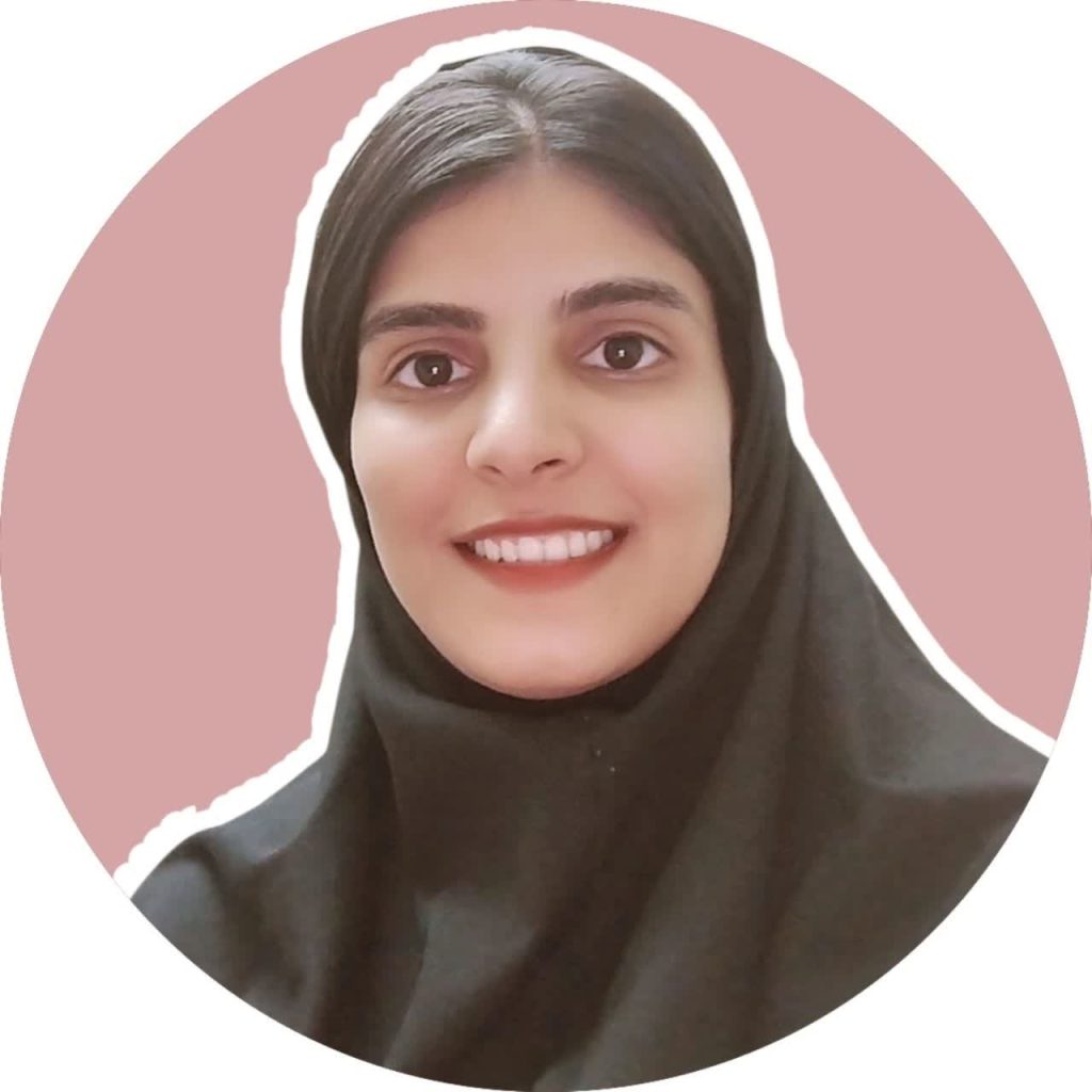 طیبه دوستی مدرس زبان انگلیسی